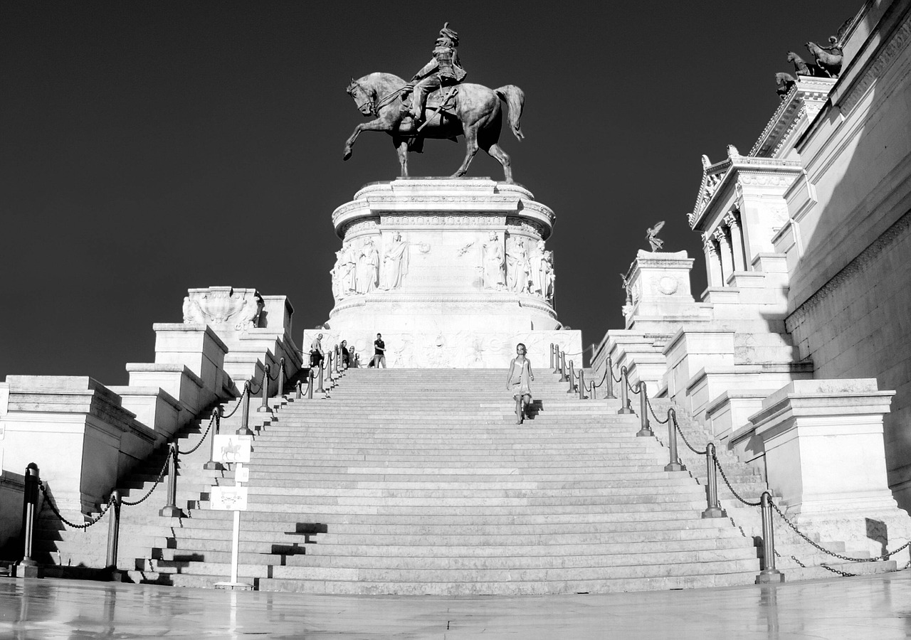 Image - rome lazio italy