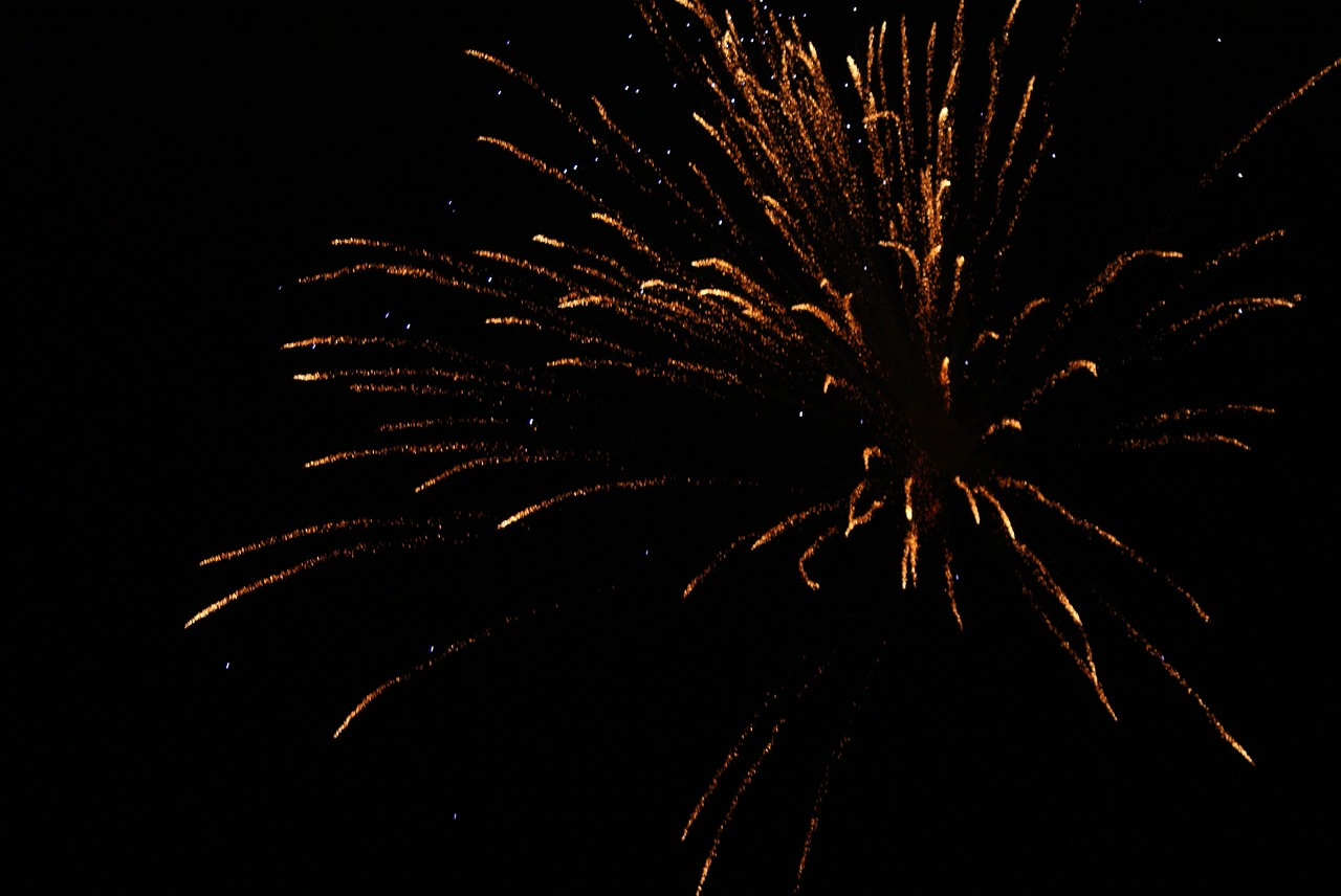 Image - fireworks scotland guy fawkes