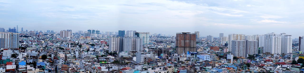 Image - scenery ho chi minh city vietnam