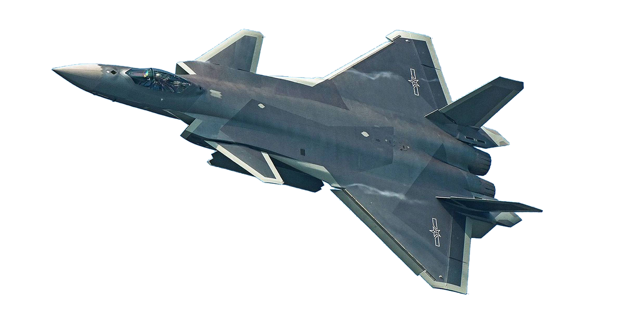 Image - aircraft military isolated