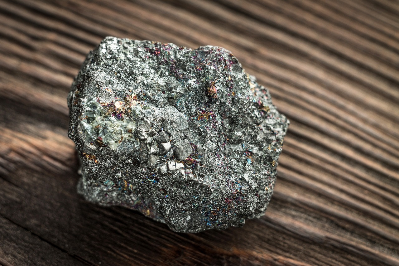 Image - stone mineral grey collecting tree