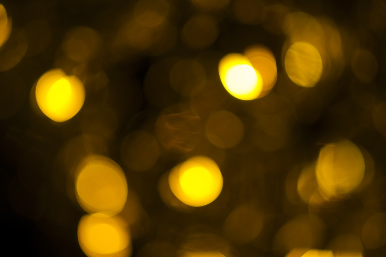 Image - abstract light lamp street texture