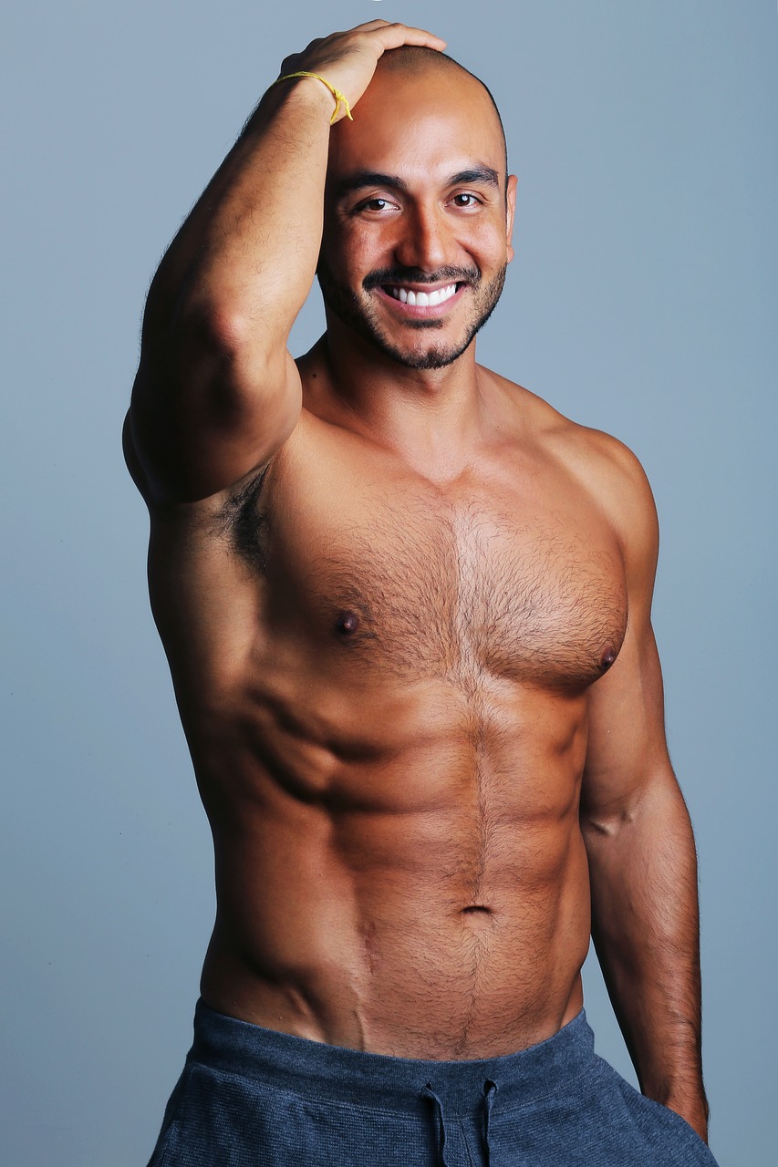 Image - workout fitness healthy training