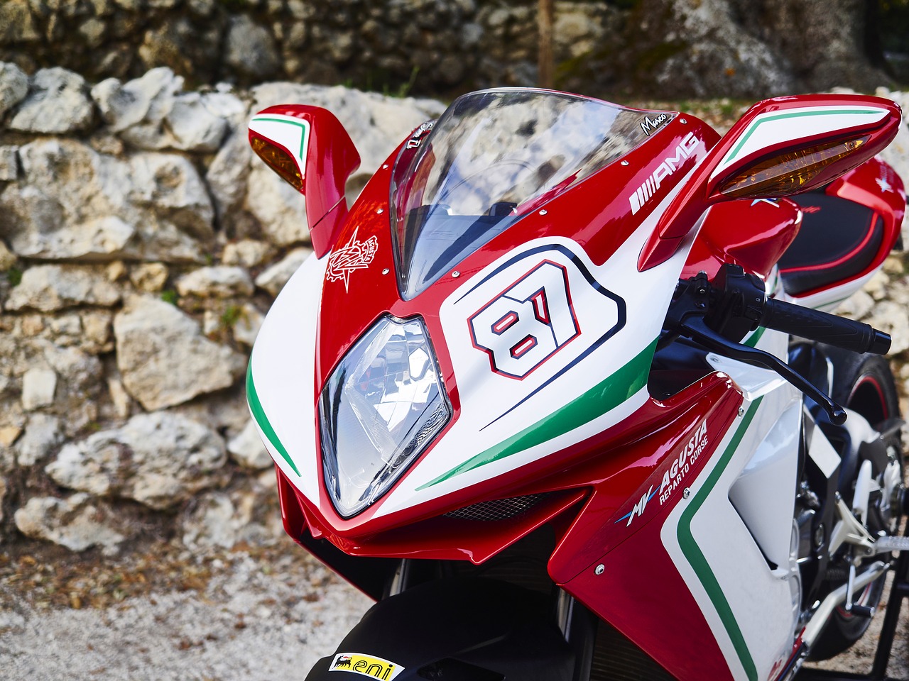 Image - mv f3 corse racing bike superbike