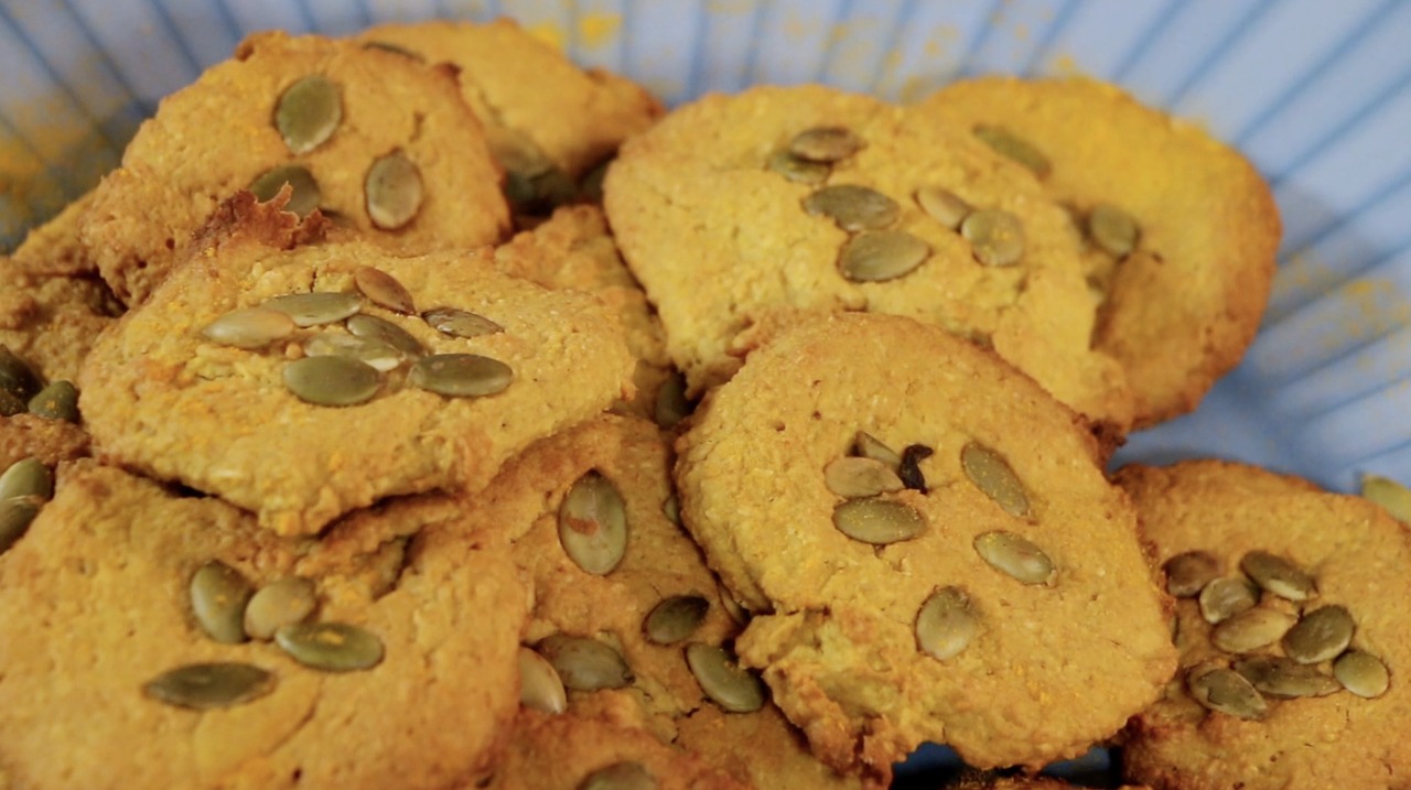 Image - cookies healthy food recipes