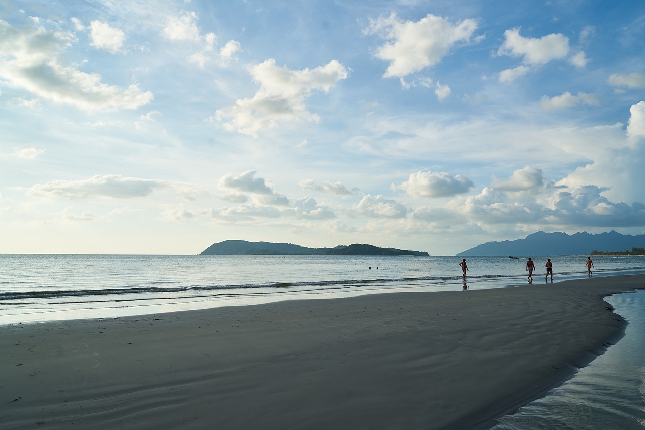 Image - beach ada landscape wallpaper sand