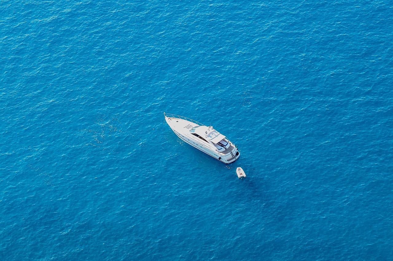 Image - sea mediterranean italian coast