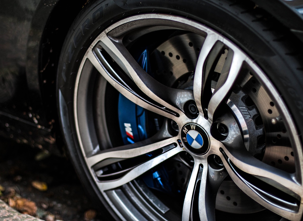 Image - bmw sportscar car sport style