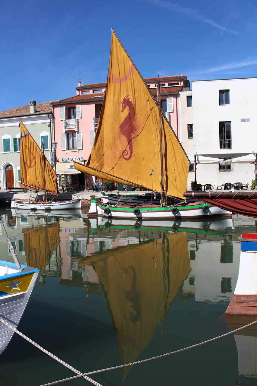 Image - italy emilia romagna centre history