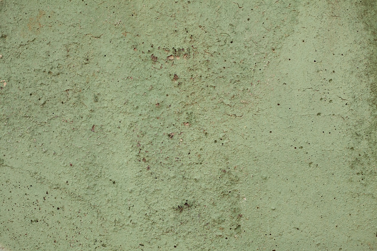 Image - wall plaster concrete