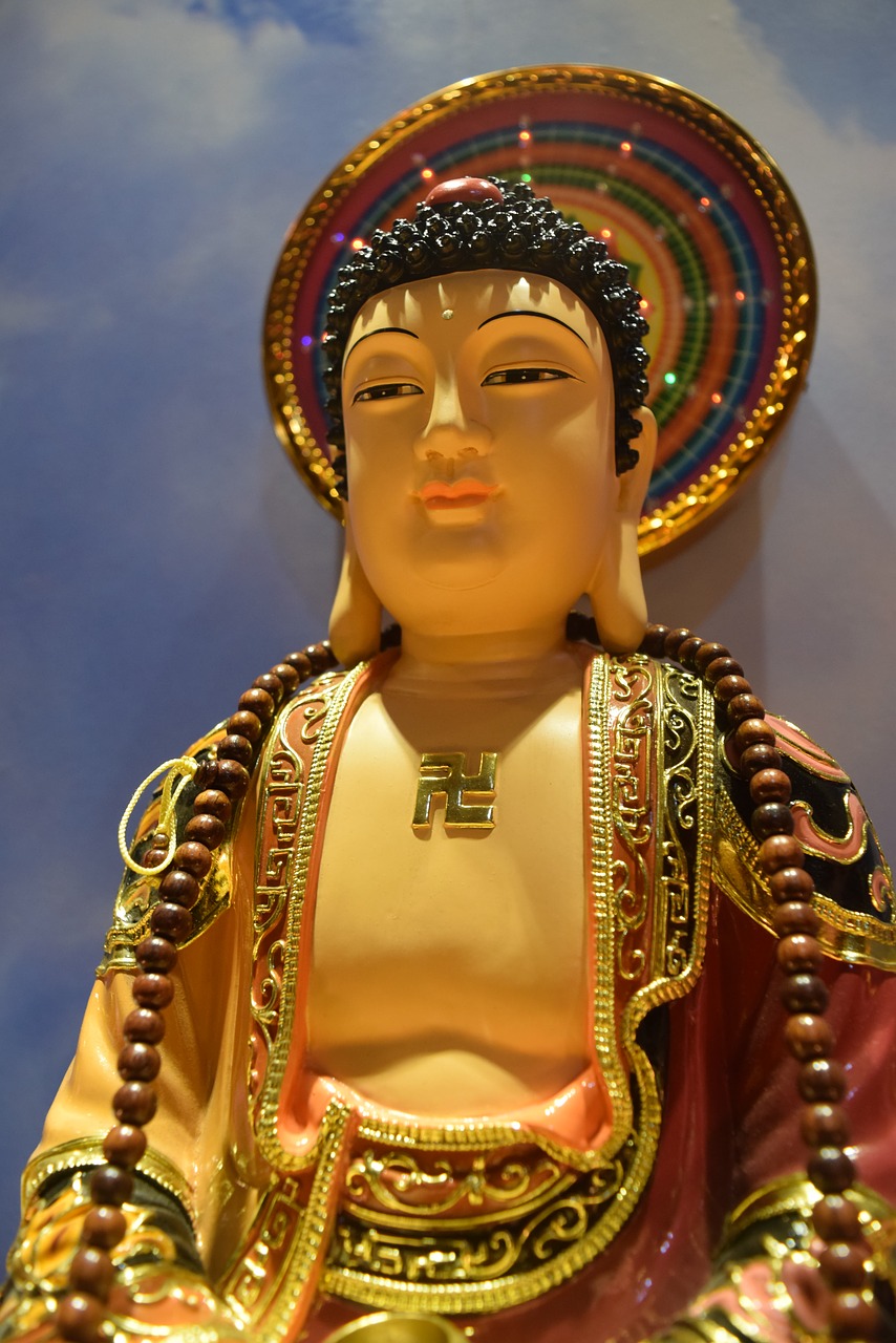 Image - buddha i ca