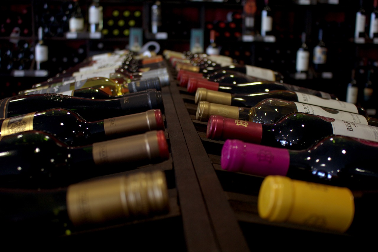Image - wine wines wine bar drink