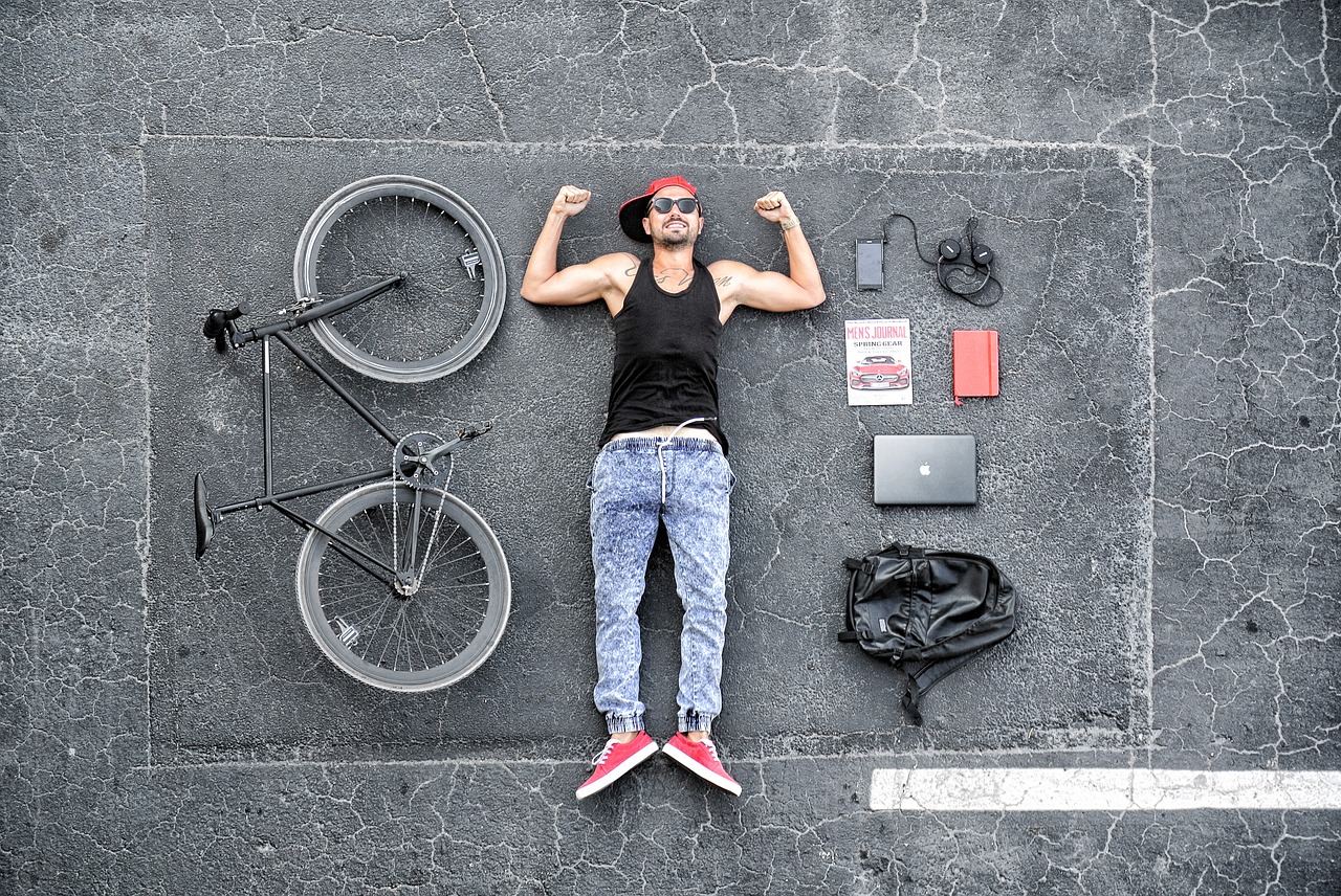 Image - entrepreneur lifestyle millennial