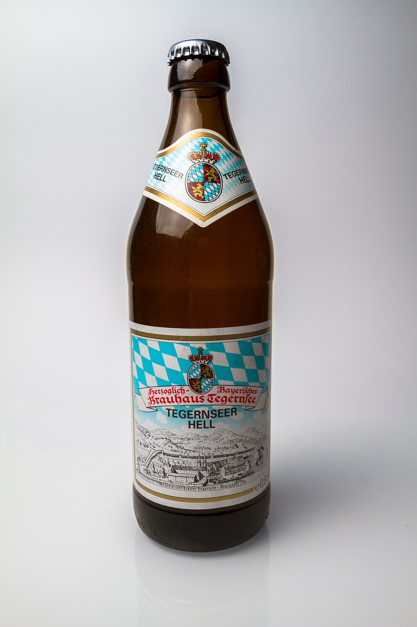 Image - beer studio tergernsee white