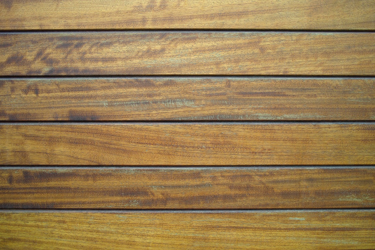 Image - wood fibre boards wood parquet