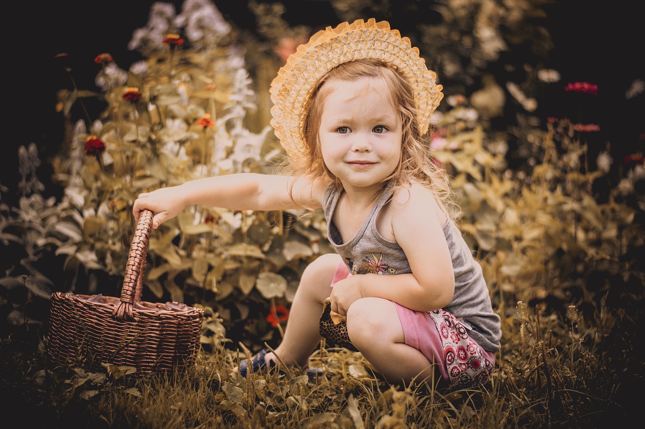 Image - baby kids small child