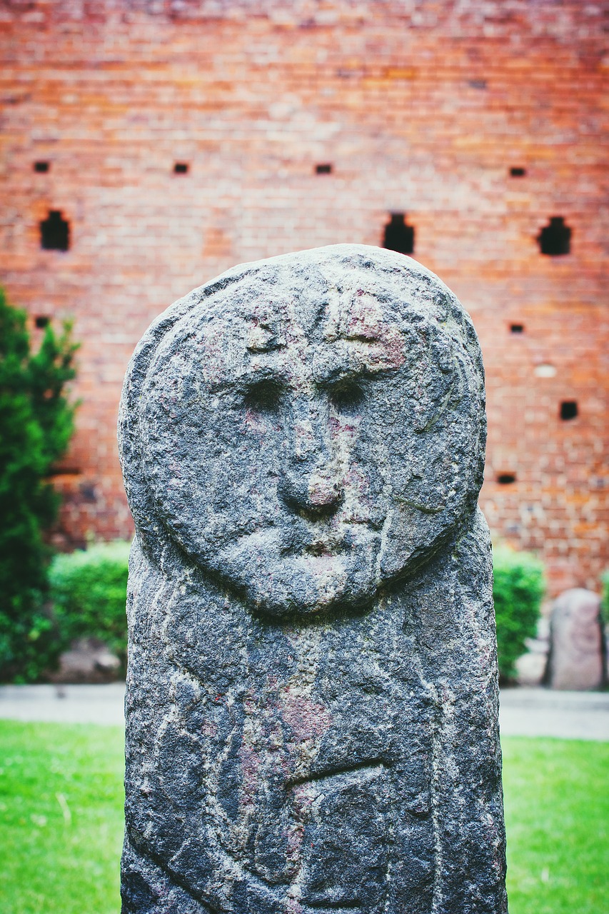 Image - city architecture monument olsztyn