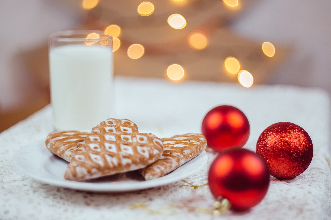 Image - food drinks baked beverage biscuit