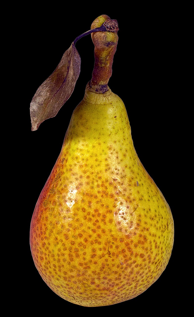 Image - pear williams christ dessert fruit