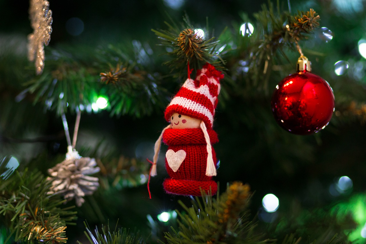 Image - advent background bauble celebrate