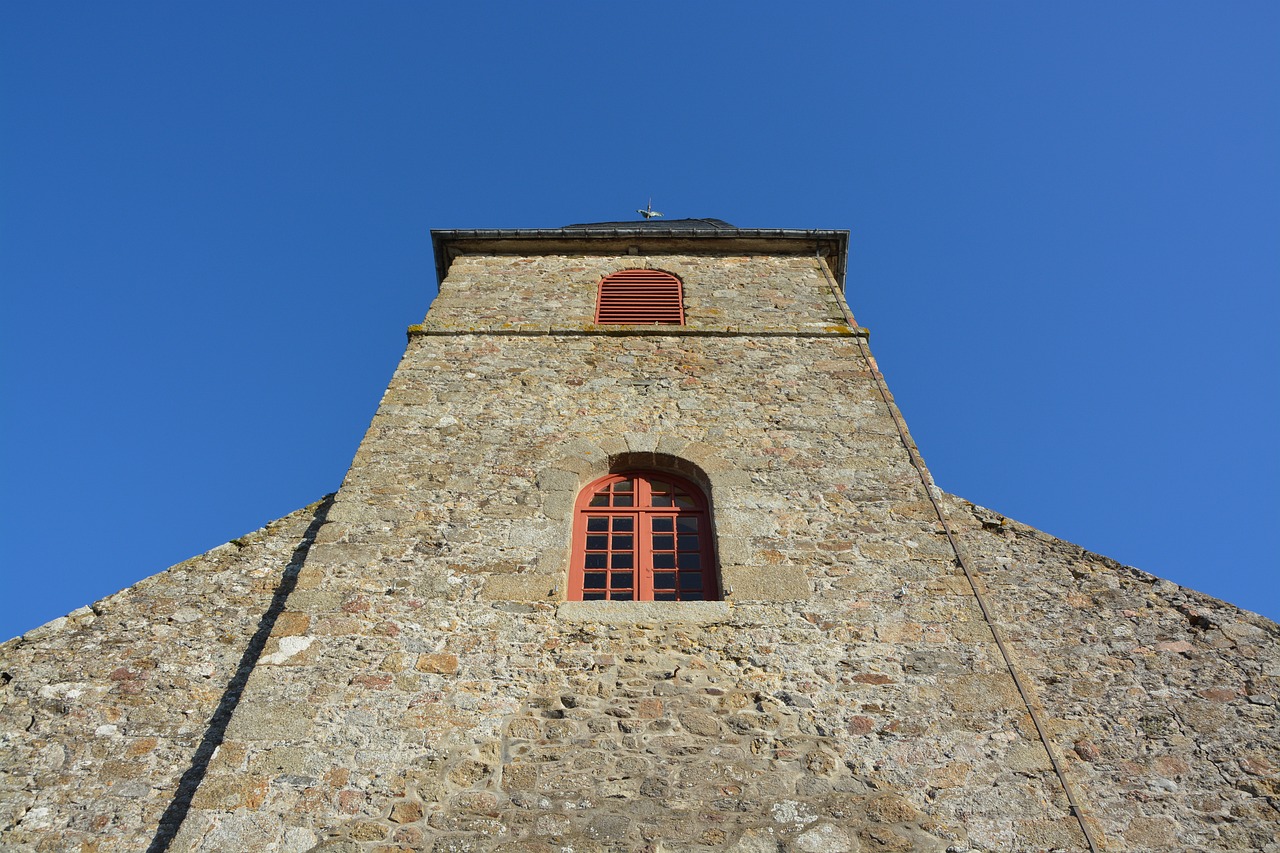 Image - church monuments stones heritage