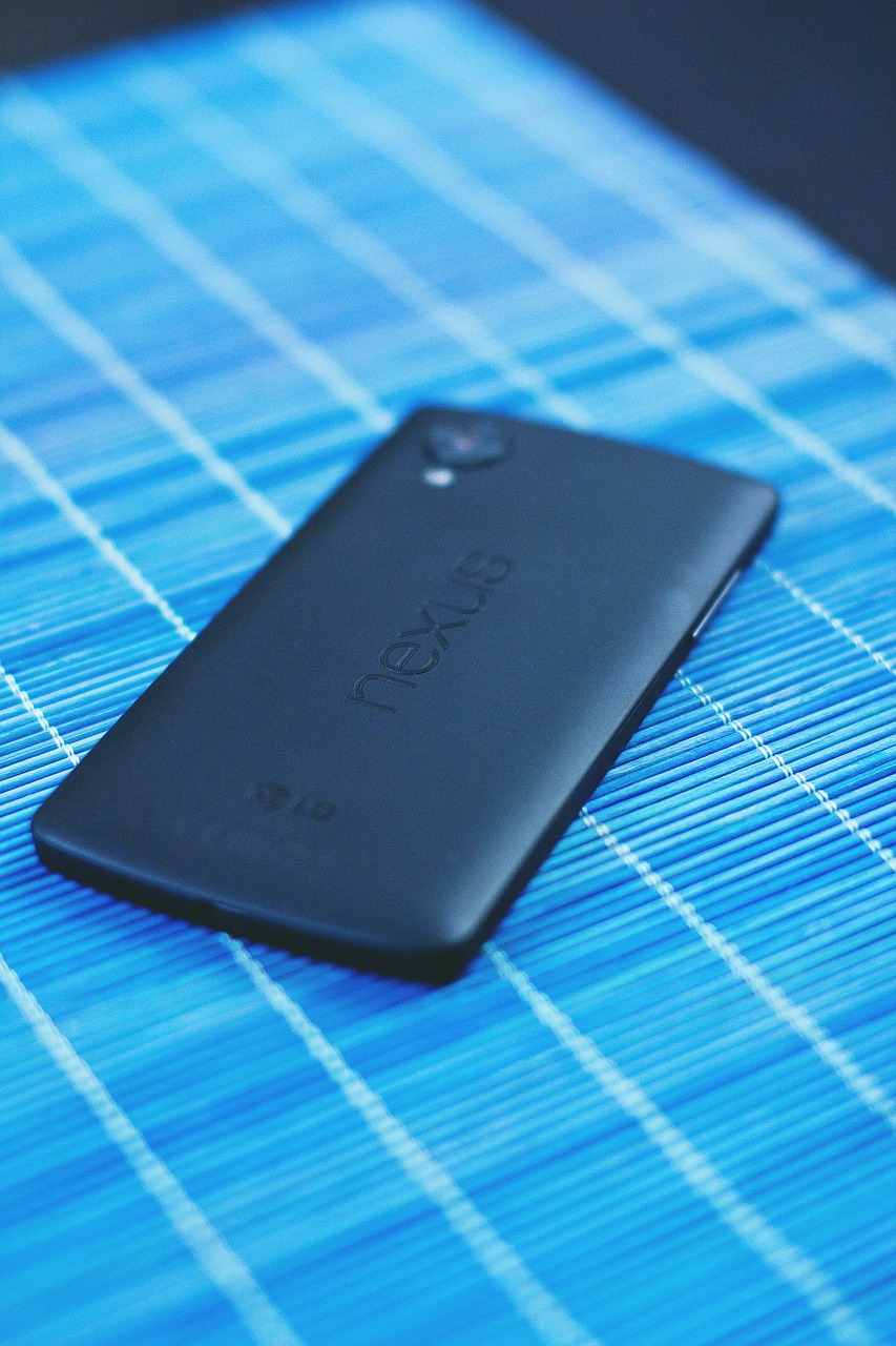 Image - google lg mobile nexus nexus 5