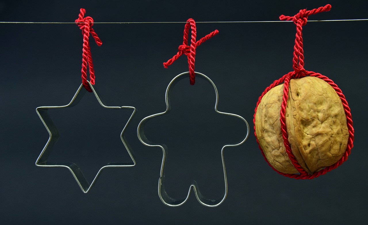 Image - christmas cookie cutters