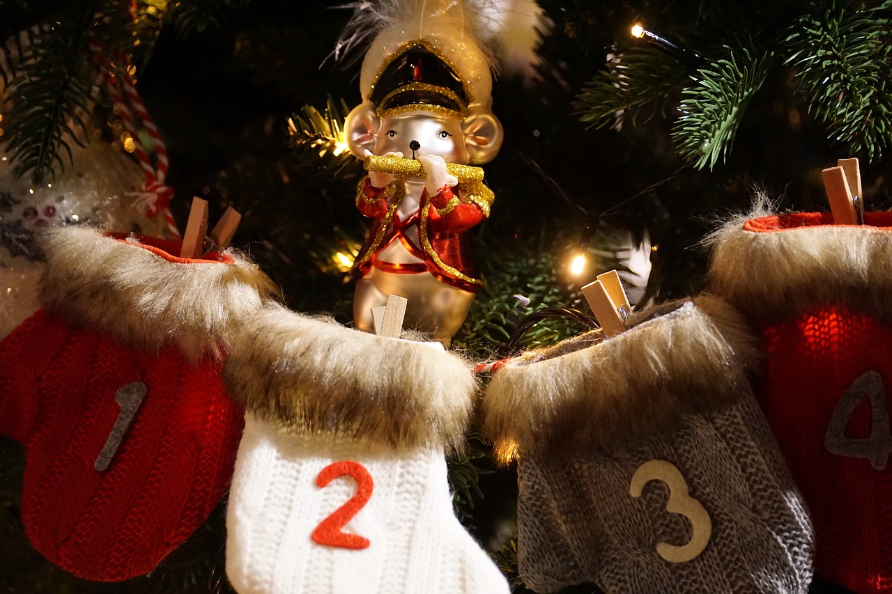Image - advent calendar christmas