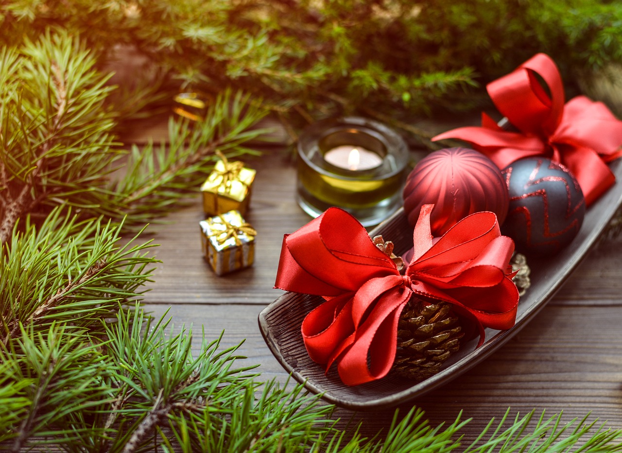 Image - christmas decoration ornament