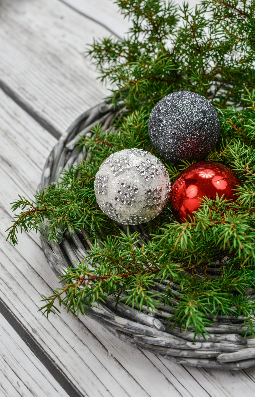 Image - christmas decoration