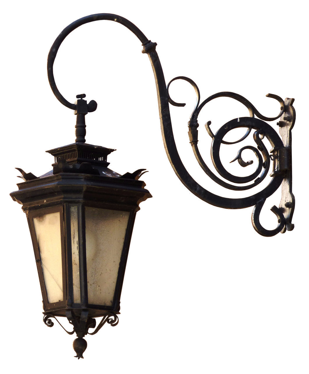 Image - lantern outdoor lighting lamp