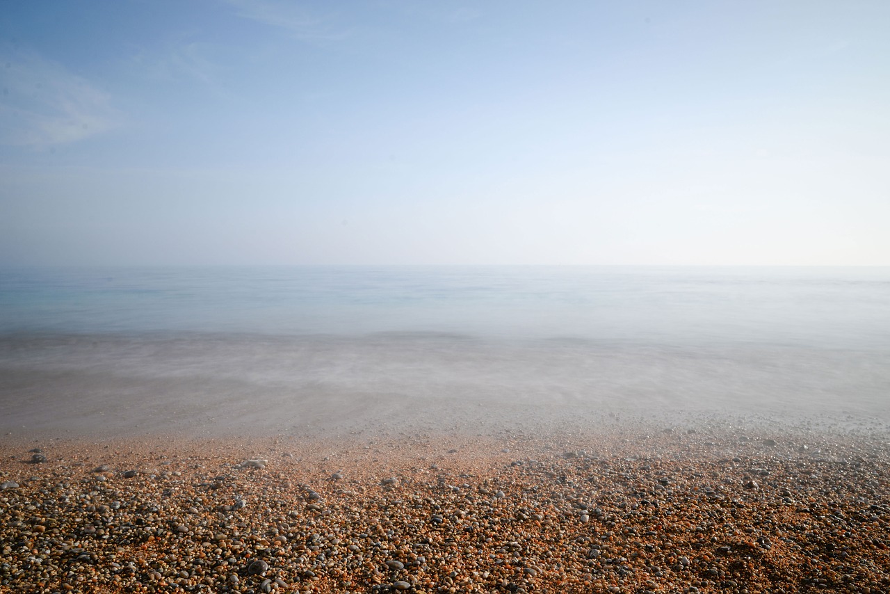 Image - ocean sea british travel water