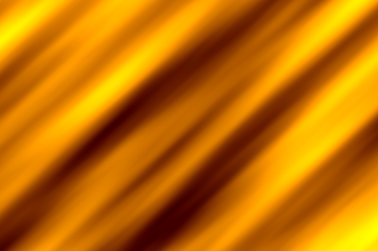 Image - background gold yellow texture