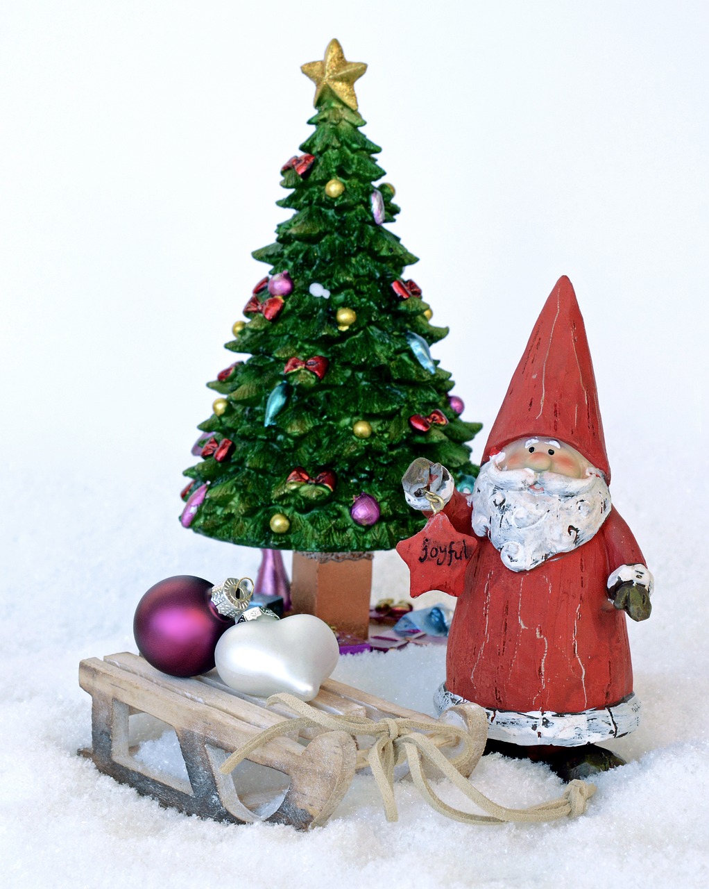 Image - santa claus nicholas christmas