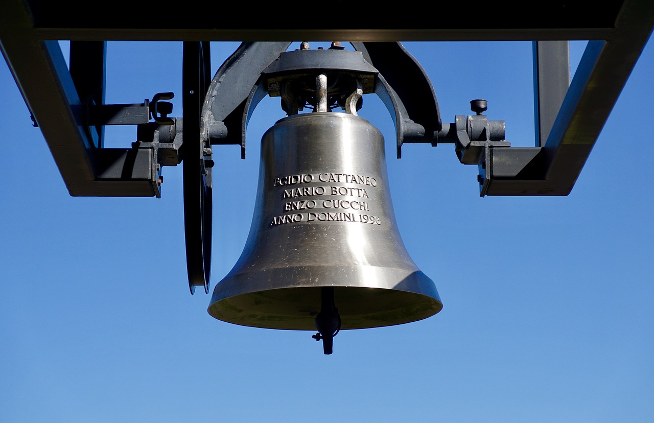 Image - bell capella santa maria degli angeli