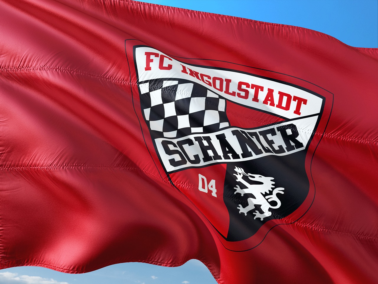 Image - flag logo football 2 bundesliga