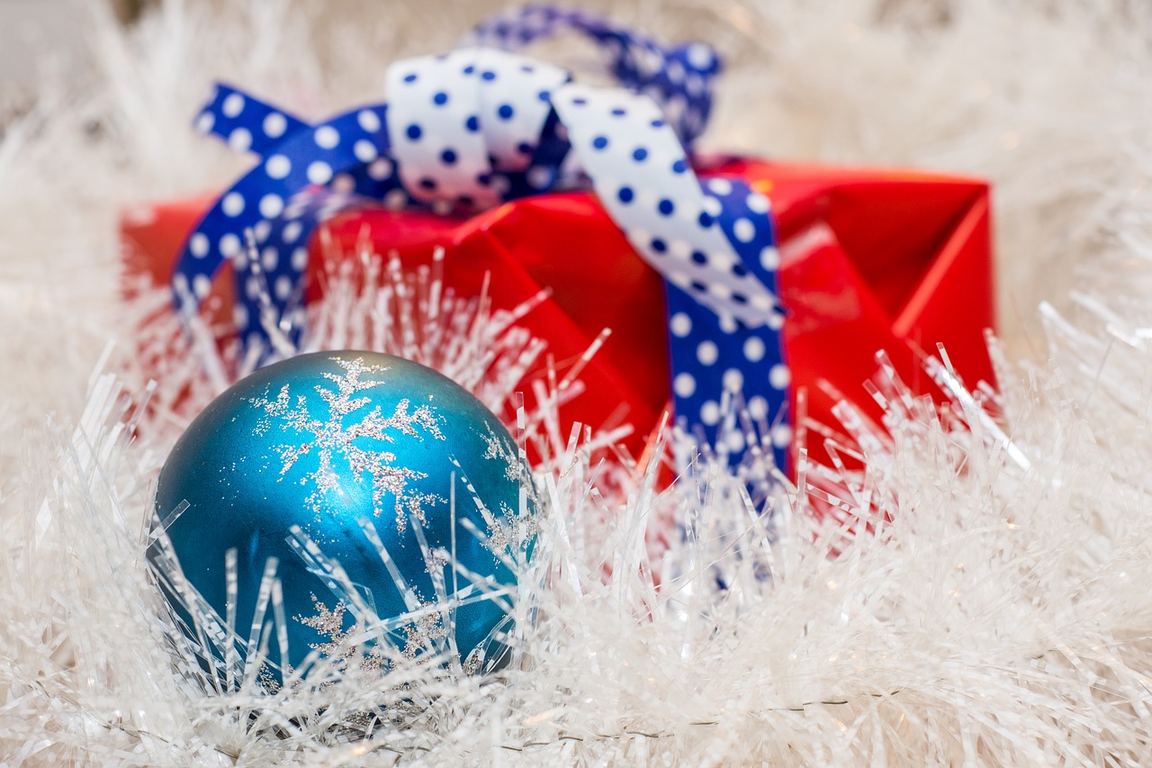 Image - christmas presents