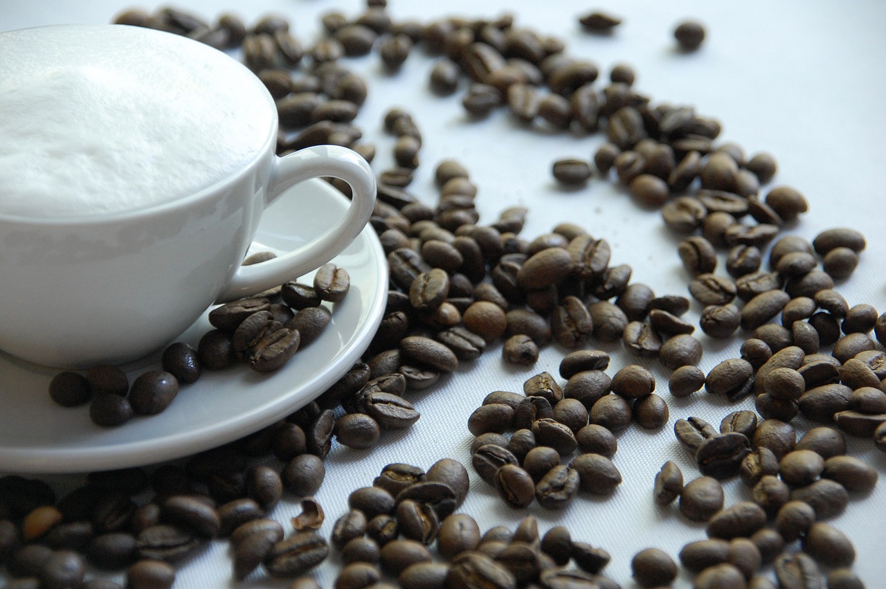 Image - coffee beans coffee beans espresso