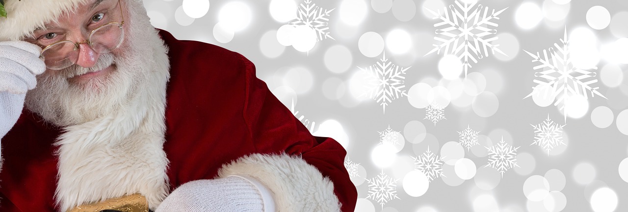 Image - christmas santa claus claus santa