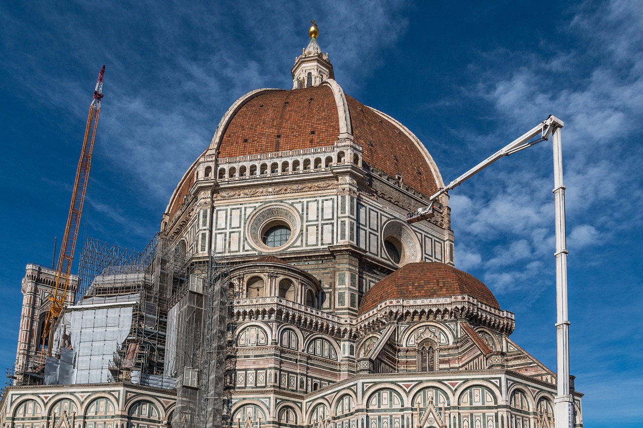 Image - cathedral of florence