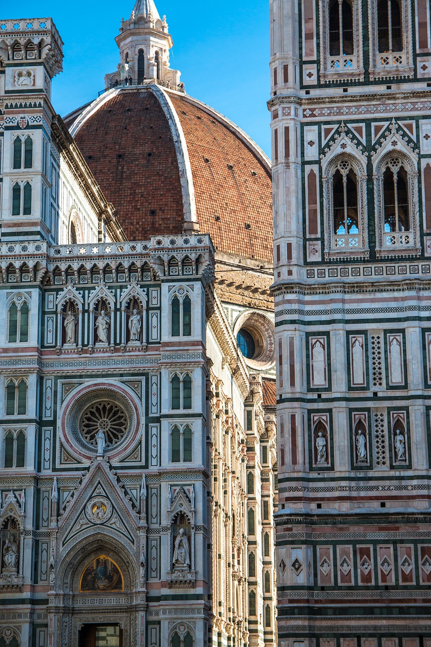 Image - cathedral of florence