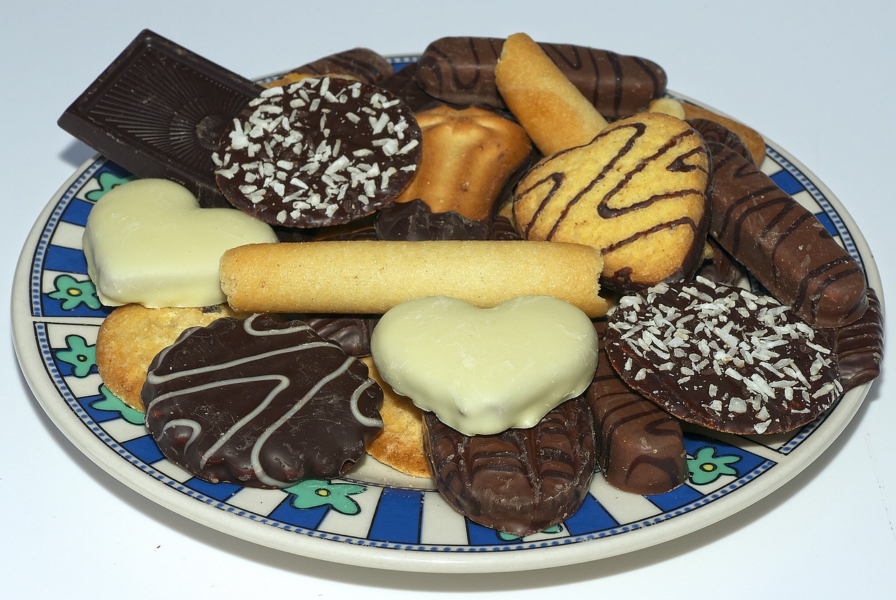 Image - cookies cookie pastries