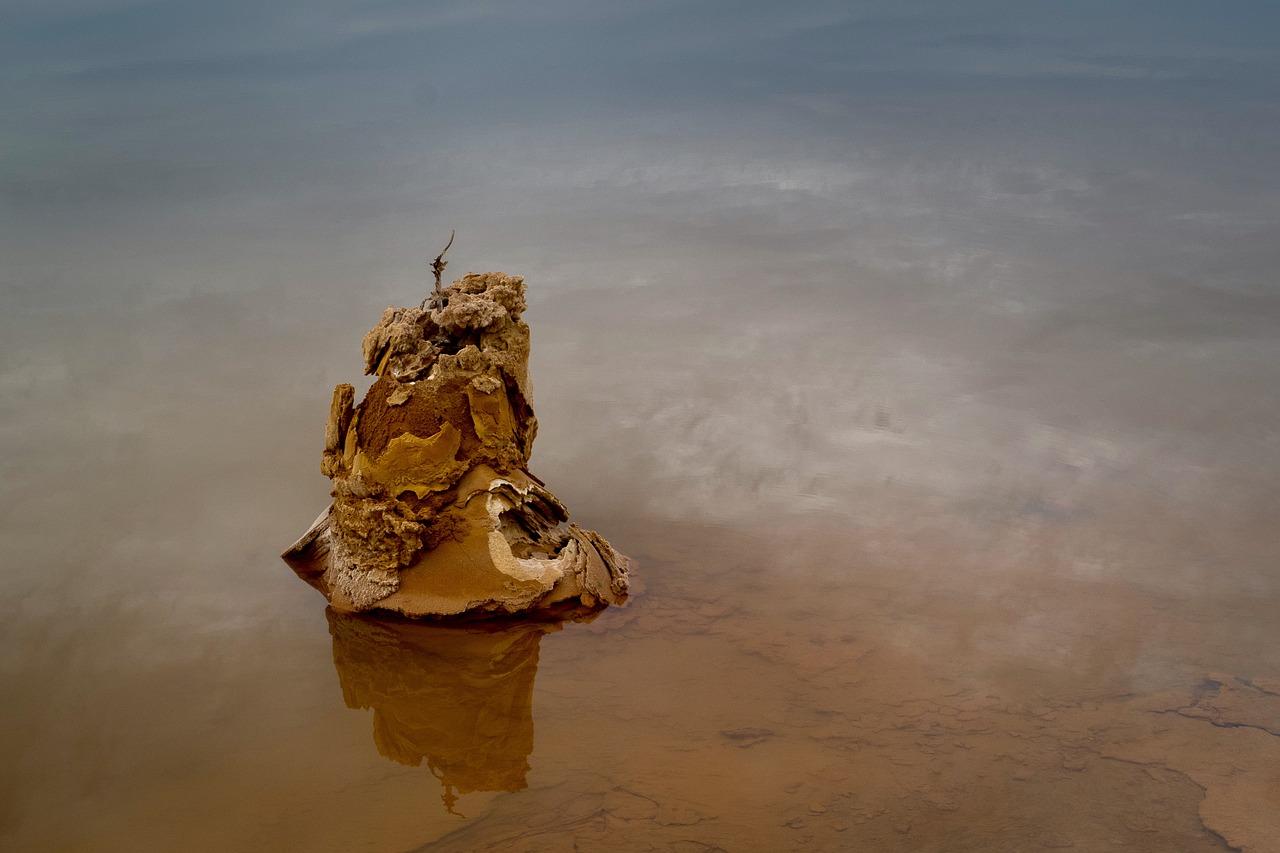 Image - water atmosphere spain