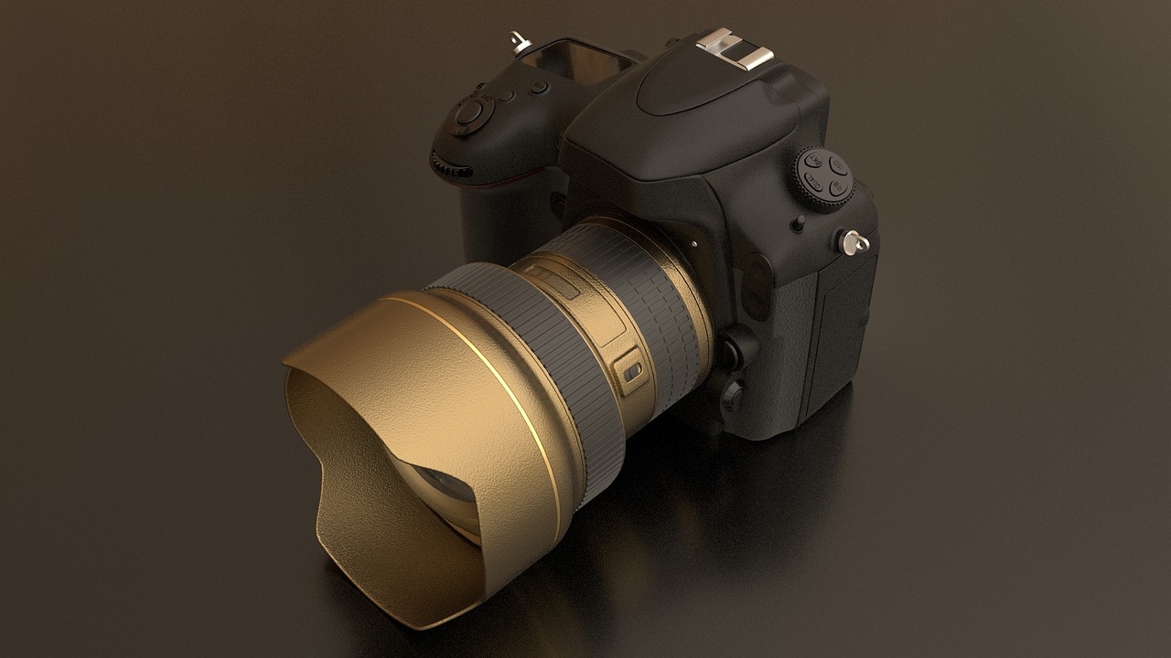 Image - nikon camera photography digital