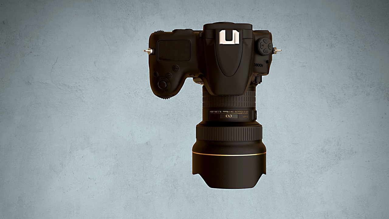 Image - nikon camera photography digital