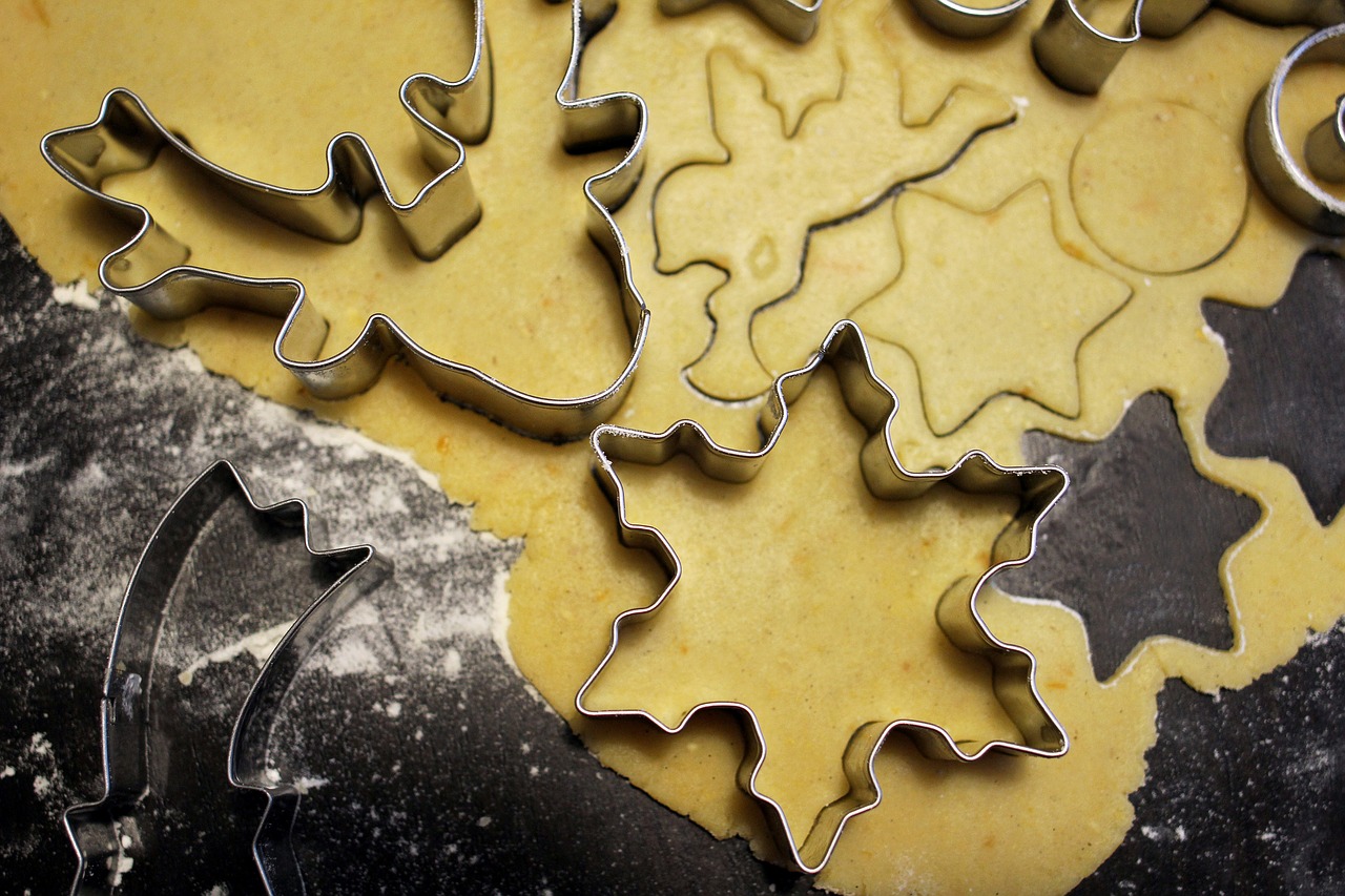 Image - cookie cookie cutter