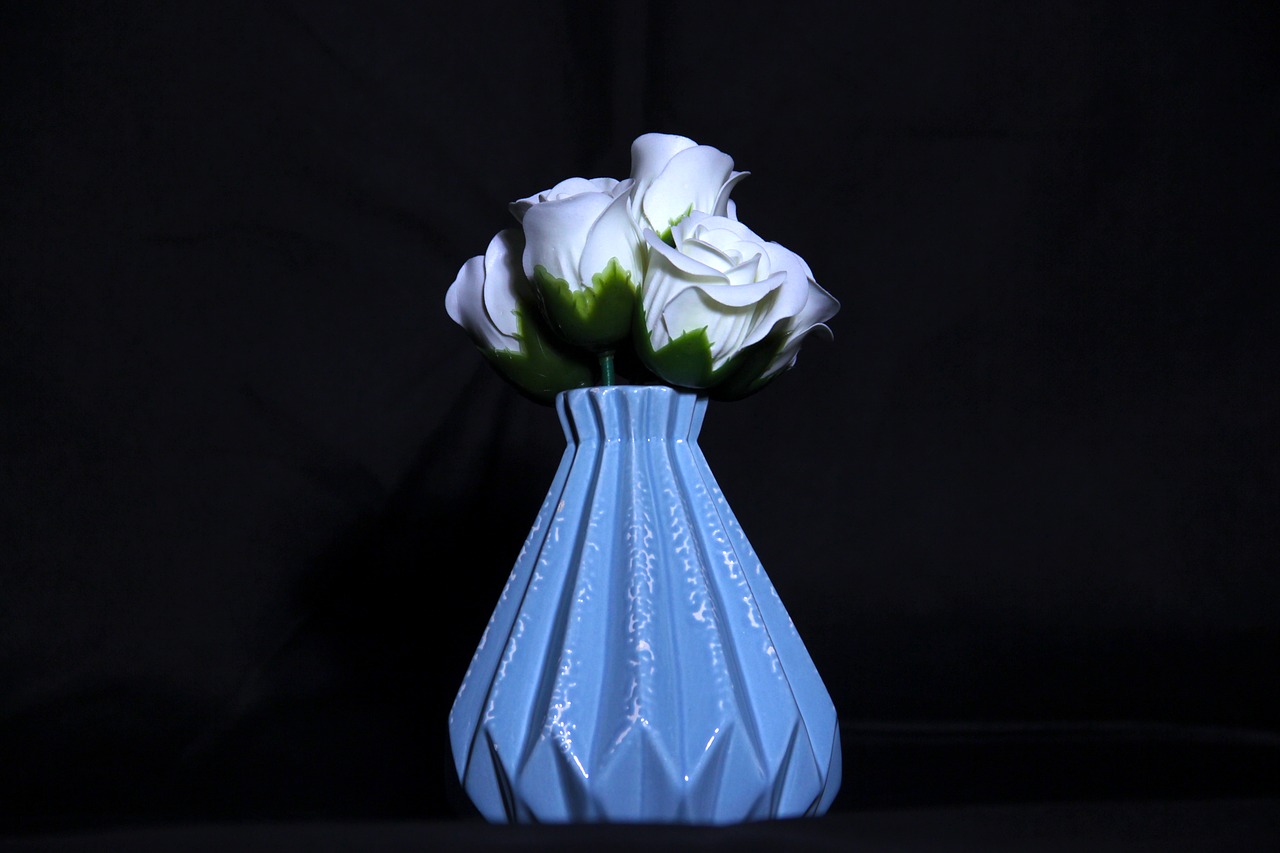 Image - flower still life pose decoration