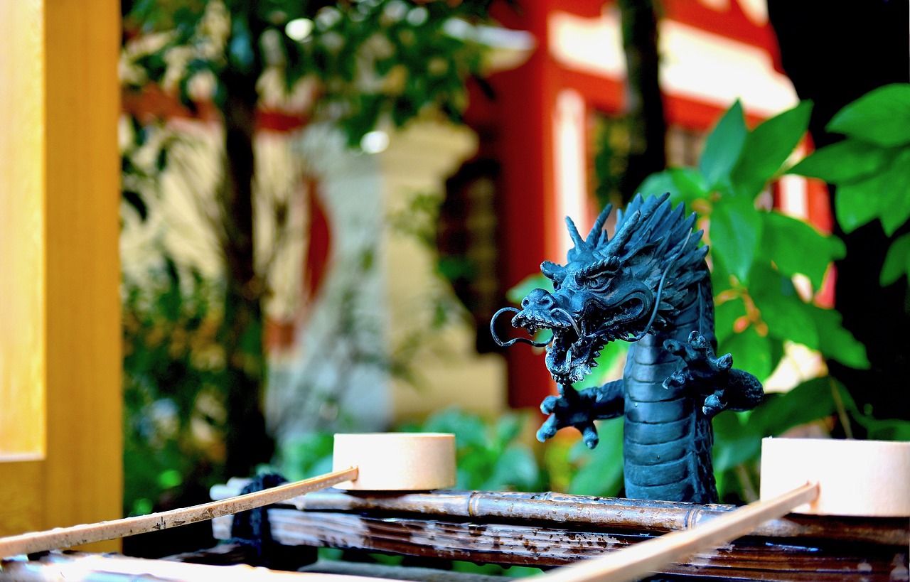 Image - facilities dragon hie shrine