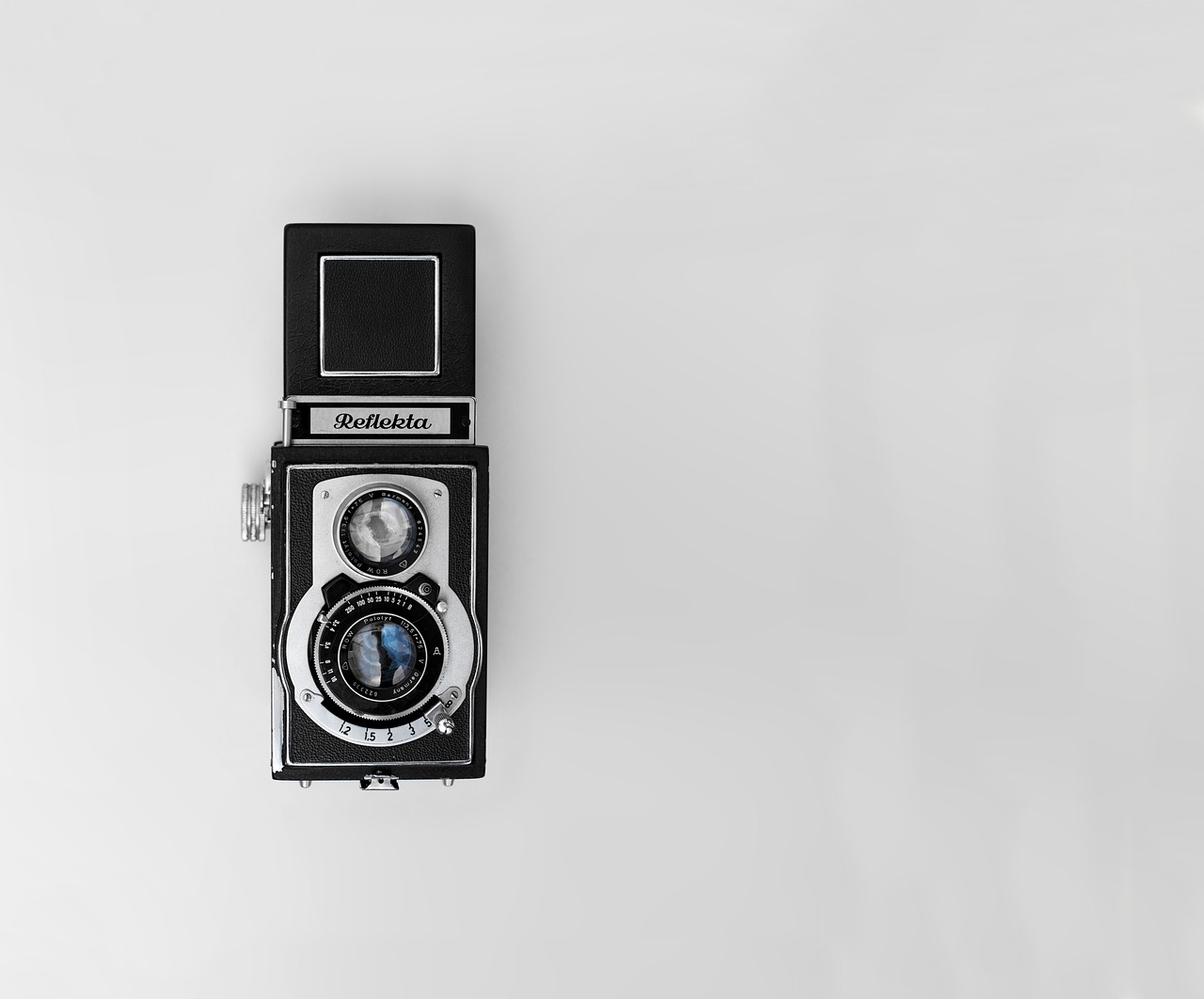 Image - camera vintage black and white