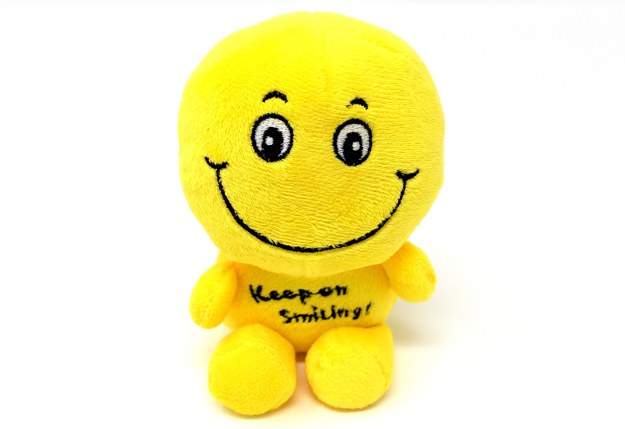 Image - smiley laugh funny emotions